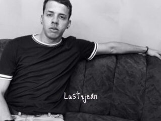 Lustxjean