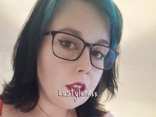 Lustylunaxx