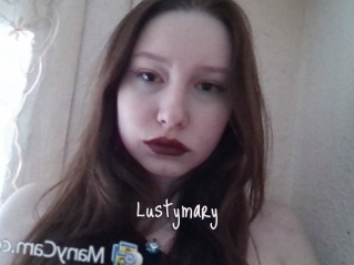 Lustymary