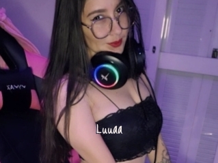 Luuaa