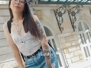 Luunaxx