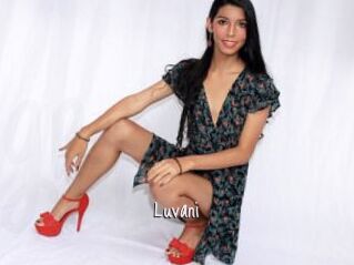 Luvani