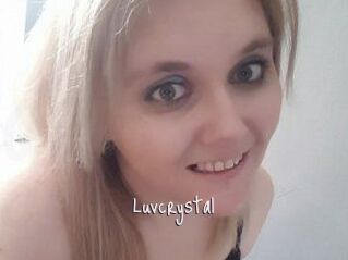 Luvcrystal