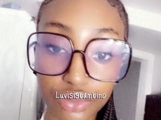 Luvisisbambino