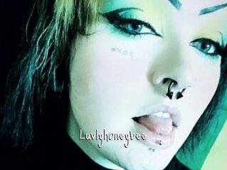 Luvlyhoneybee
