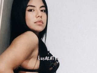 Luxaratxy