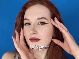 Luxiagamme