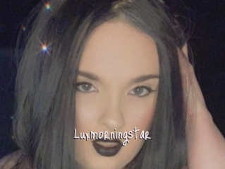 Luxmorningstar