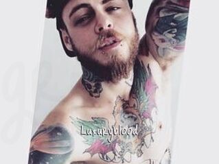 Luxuryblood