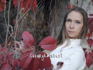 Luxurykatebest