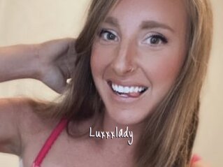 Luxxxlady