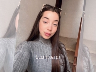 Luzilapiedra