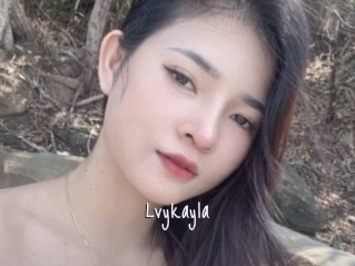 Lvykayla