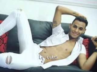 Ly_evans