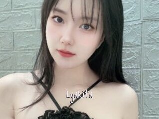 Lyakita