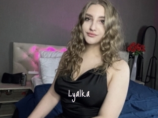 Lyalka