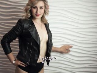Lyanafox