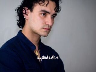 Lyandrake
