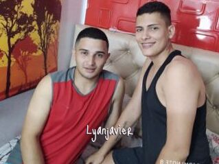 Lyanjavier