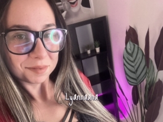 Lyannaana