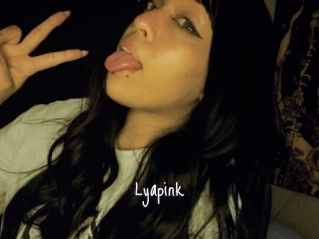 Lyapink
