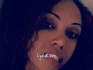 LydiaLove
