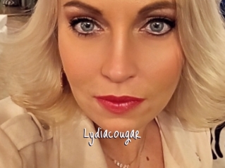 Lydiacougar