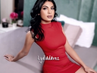 Lydiadavez