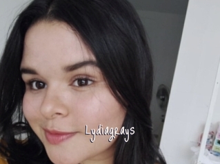 Lydiagrays