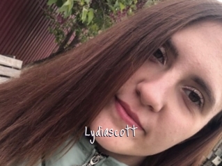Lydiascott