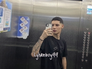 Lyhamboy99
