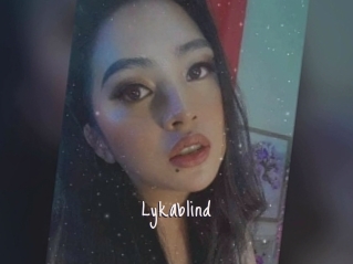 Lykablind