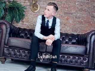 Lymansun