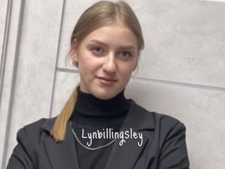 Lynbillingsley