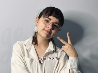 Lyncoxson