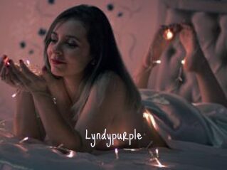 Lyndypurple