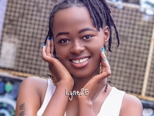 Lyne25