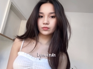 Lynedman