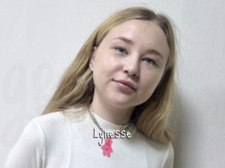 Lynesse