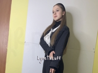 Lynetacuff