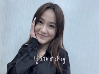 Lynetblatchley