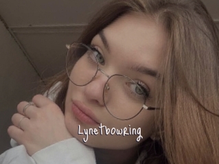 Lynetbowring