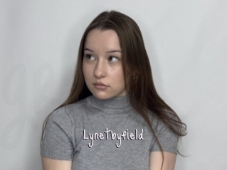 Lynetbyfield