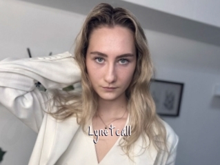 Lynetcall
