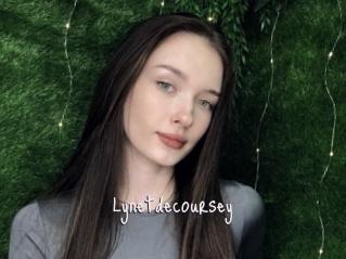 Lynetdecoursey