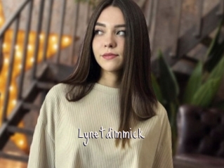 Lynetdimmick