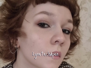Lynetechapen