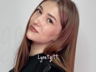 Lynetgitt