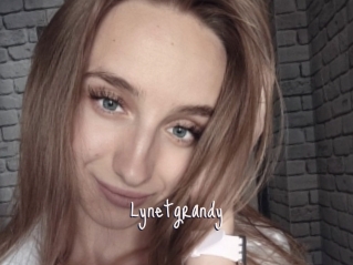 Lynetgrandy