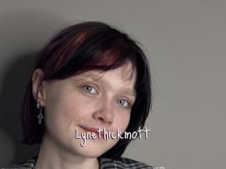 Lynethickmott